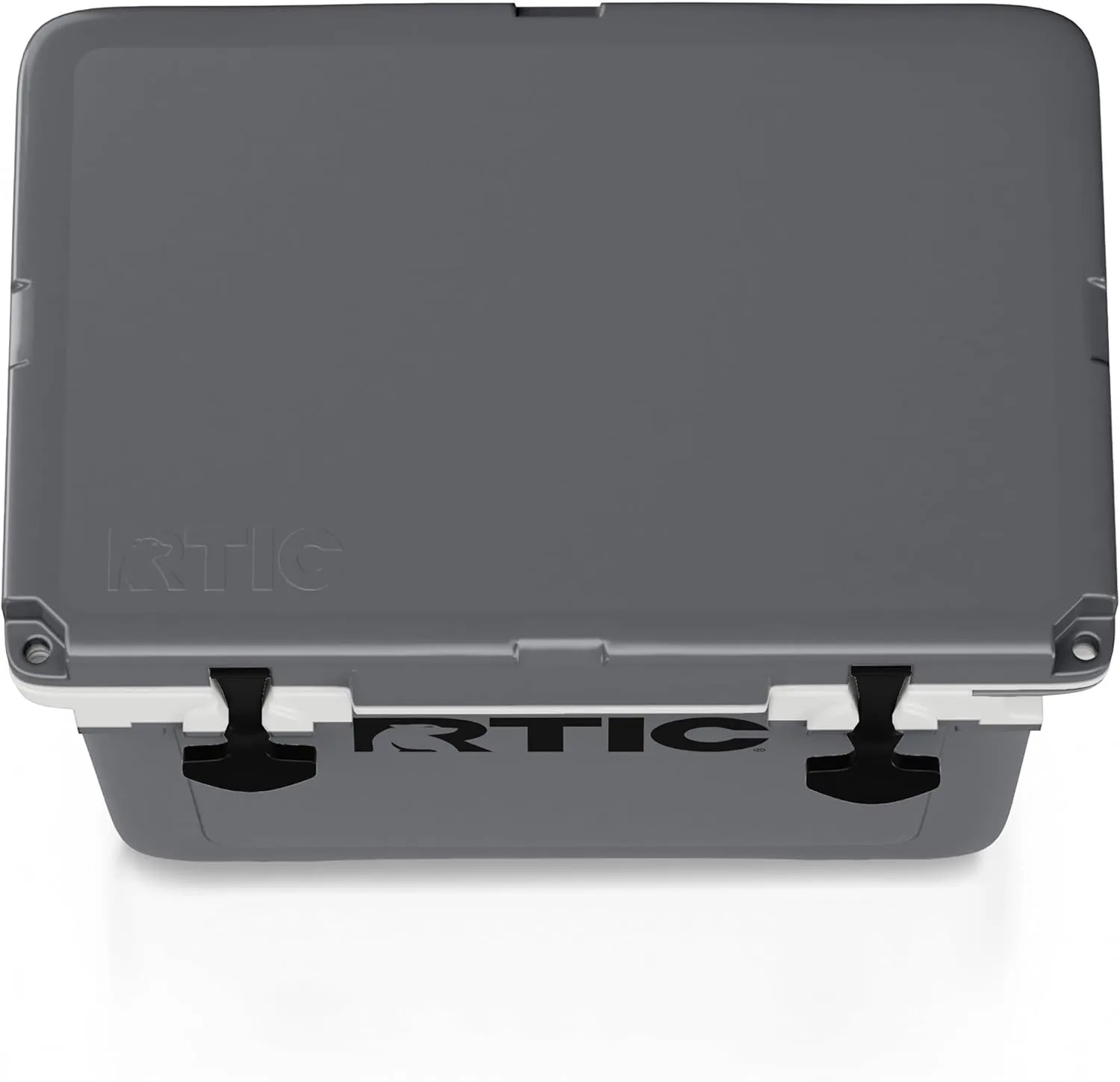 RTIC Ultra-Light 22 Quart Hard Cooler Insulated Portable Ice Chest Box for Drink, Beverage, Beach, Camping, Picnic, Fishing, Boat, Barbecue, 30% Lighter Than Rotomolded Coolers