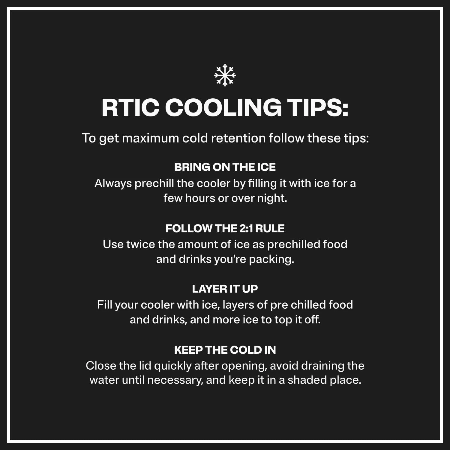 RTIC Ultra-Light 22 Quart Hard Cooler Insulated Portable Ice Chest Box for Drink, Beverage, Beach, Camping, Picnic, Fishing, Boat, Barbecue, 30% Lighter Than Rotomolded Coolers