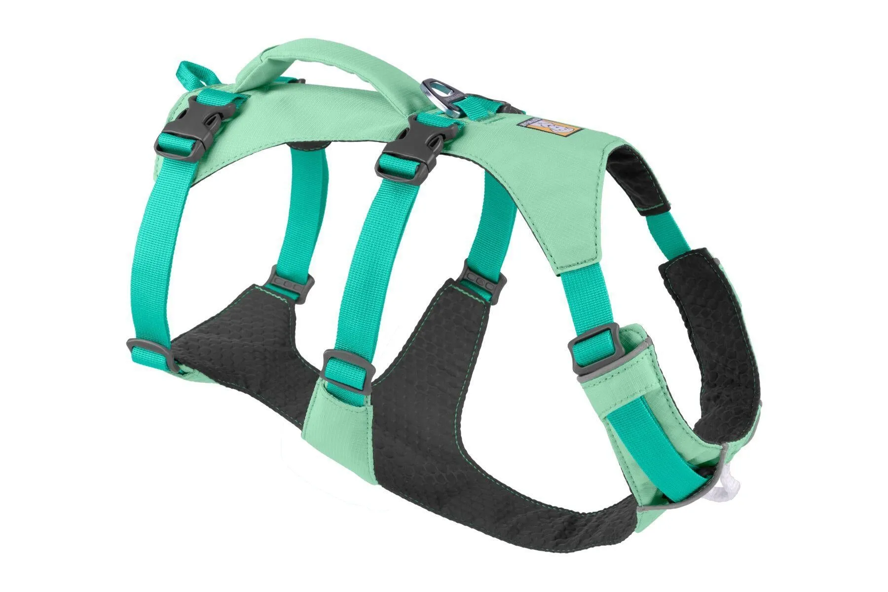 Ruffwear Flagline Harness Sage Green