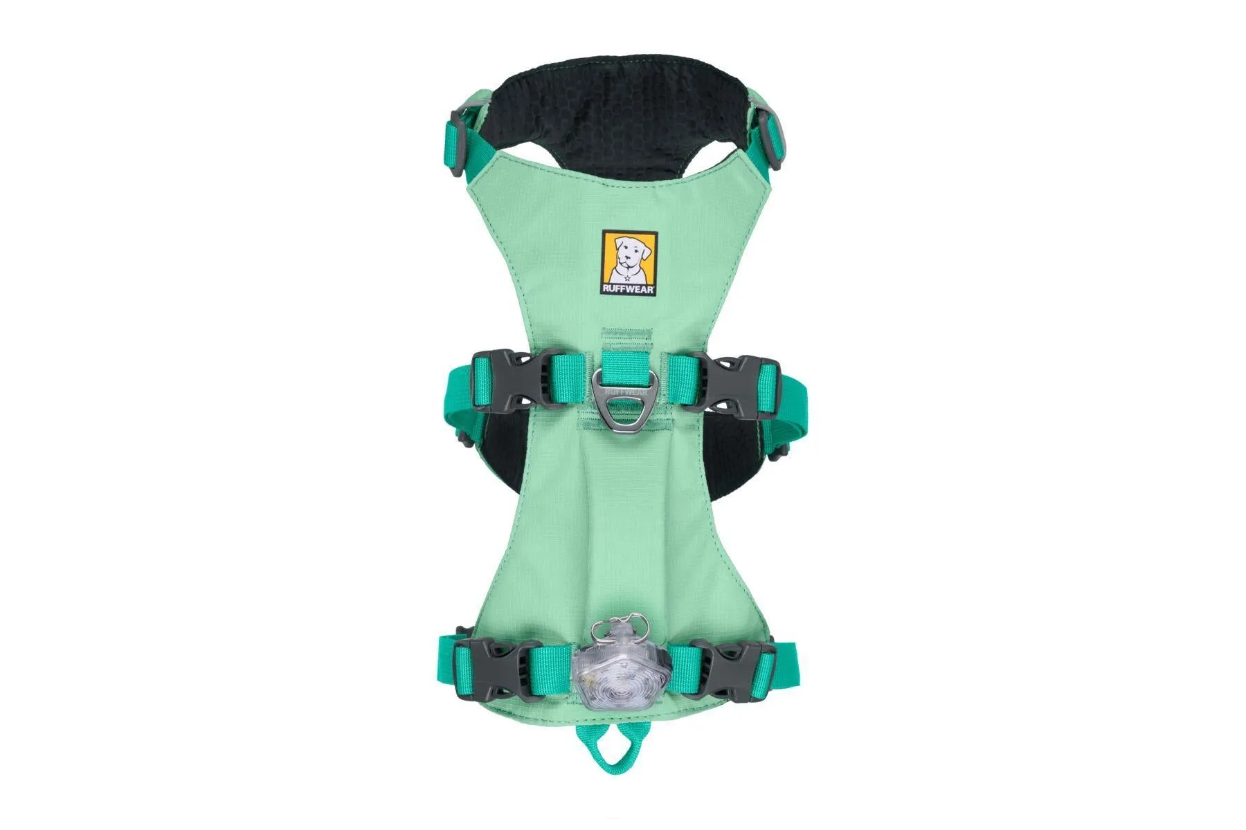 Ruffwear Flagline Harness Sage Green