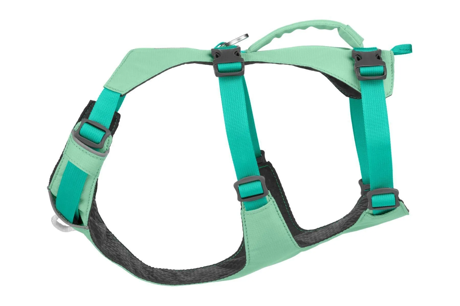 Ruffwear Flagline Harness Sage Green