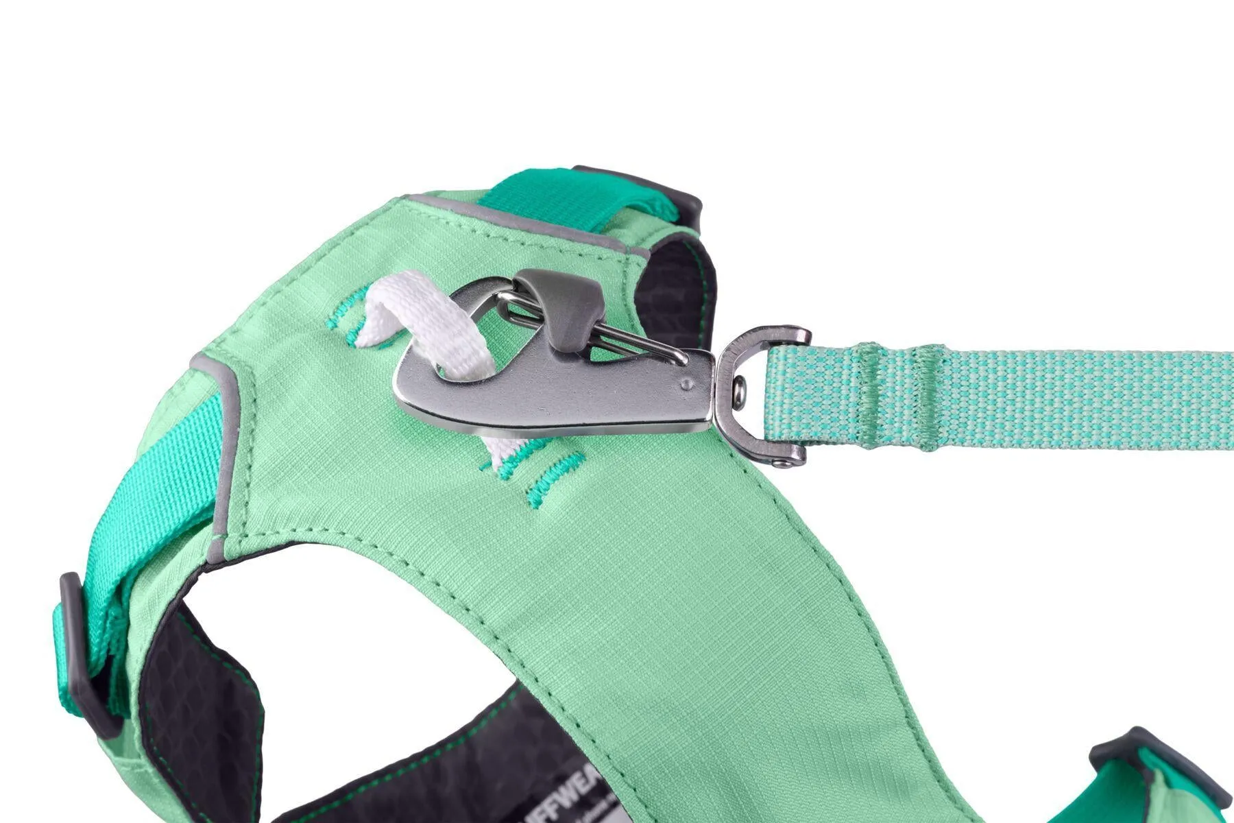 Ruffwear Flagline Harness Sage Green