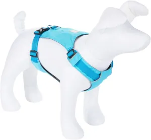 Ruffwear, Hi & Light, Everyday Lightweight Dog Harness, Trail Running, Walking, Hiking, All-Day Wear, Blue Atoll, Large/X-Large