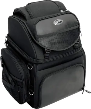 Saddlemen 3515-0107 Back Seat Bar Bag