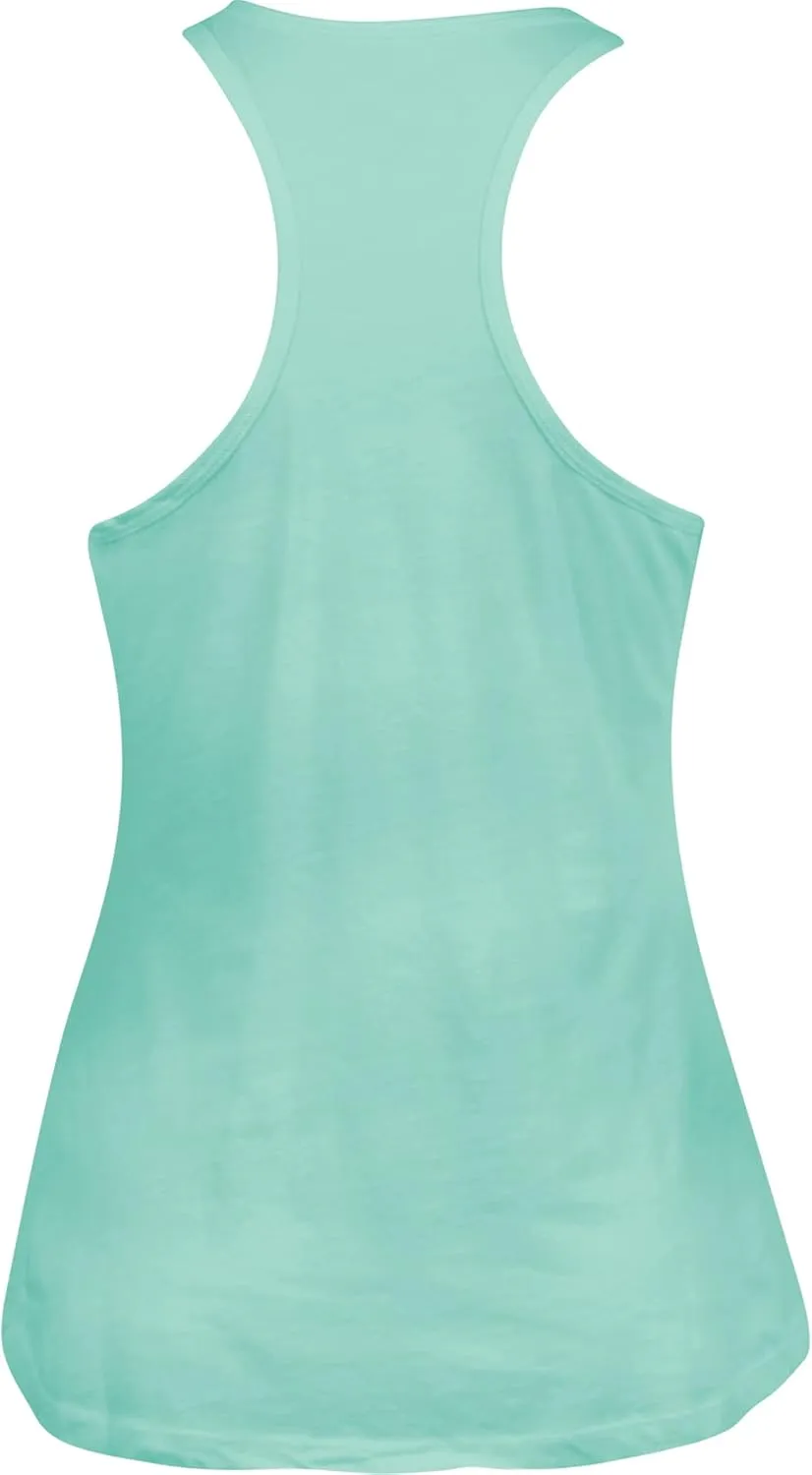 Salt Life Women's Sailboat Island Racerback Tank