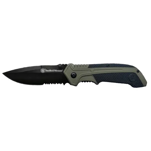 S&w S.a. Od Green - Cp