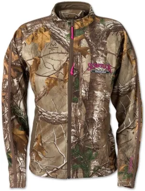 Scent-Lok Women's Wild Heart Savanna Jacket