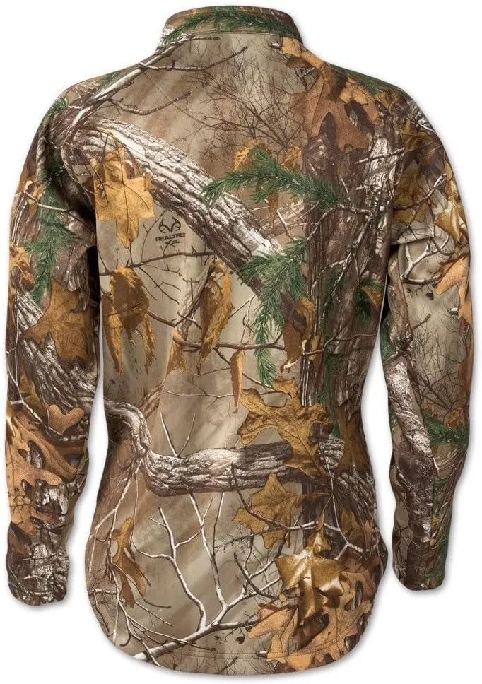 Scent-Lok Women's Wild Heart Savanna Jacket