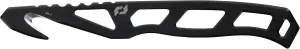 Schrade Delta Class Extraction Rescue Hook 6.5in Full Tang Design Made of AUS-8 Steel for Hunting