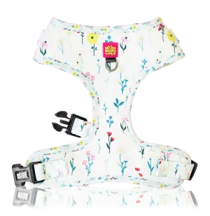 Secret garden adjustable harness