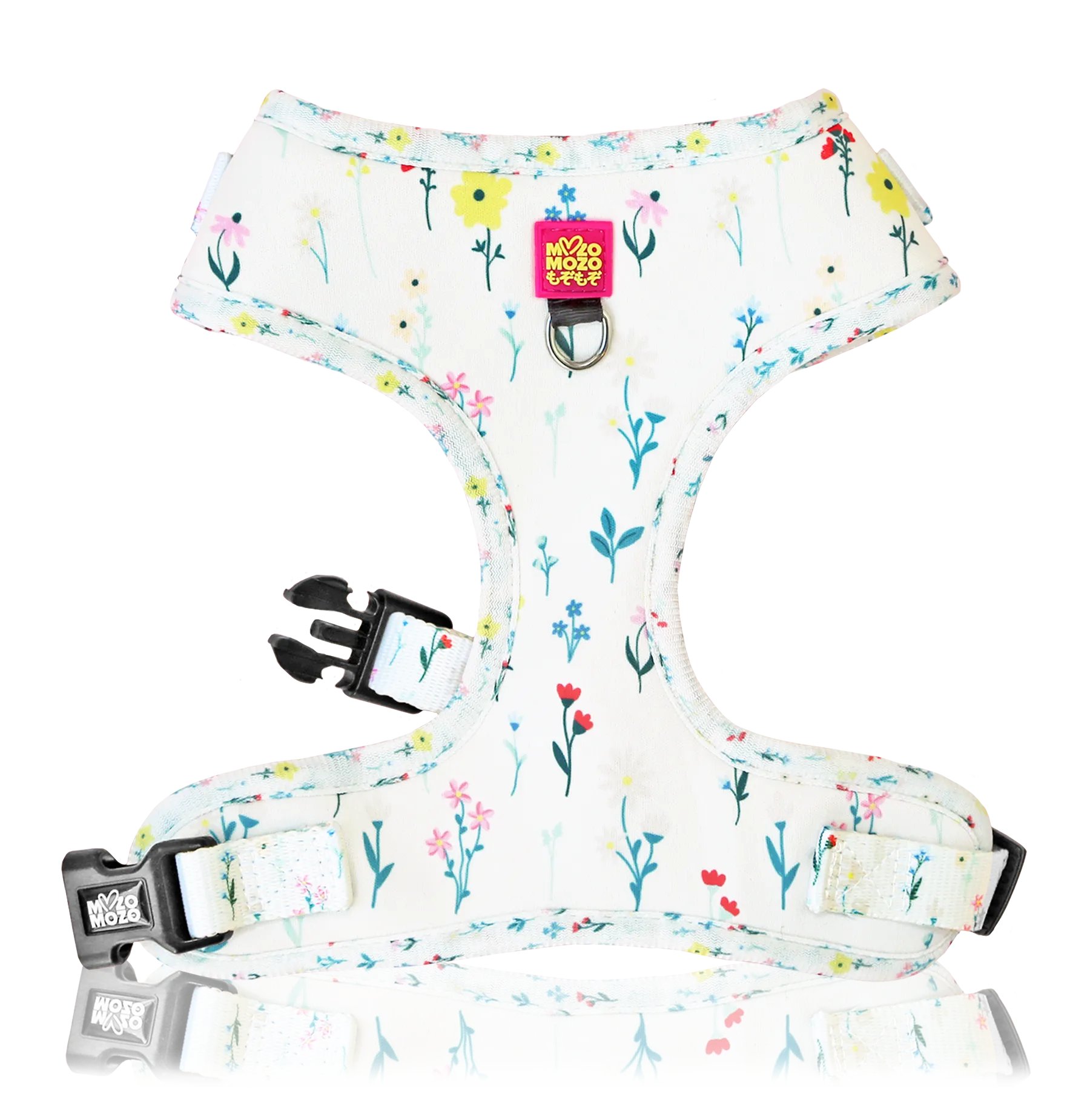 Secret garden adjustable harness