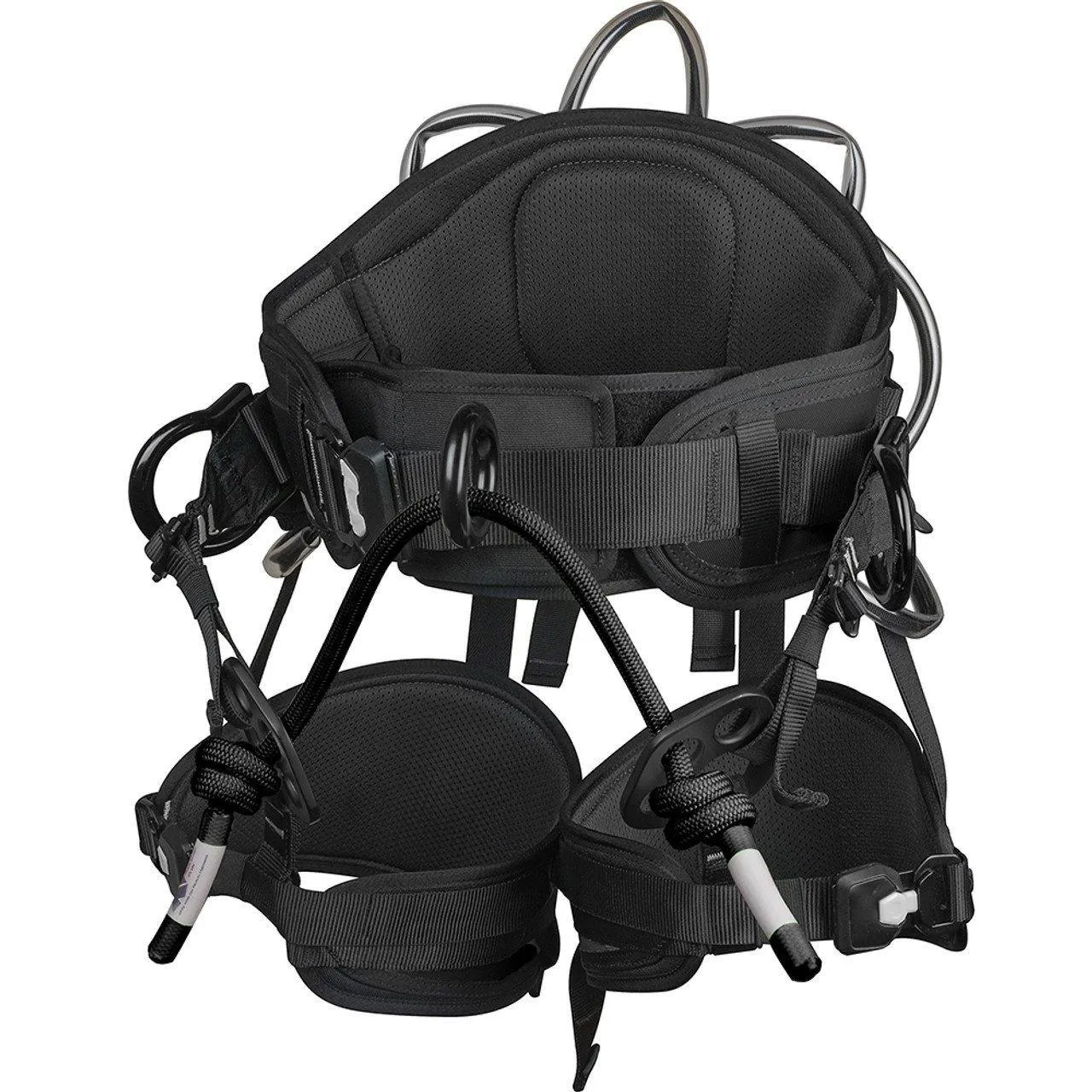 Sentinel Arborist Harness - NOTCH