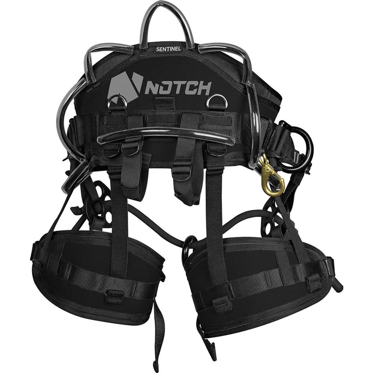 Sentinel Arborist Harness - NOTCH