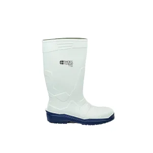 SENTINEL WHITE/BLUE