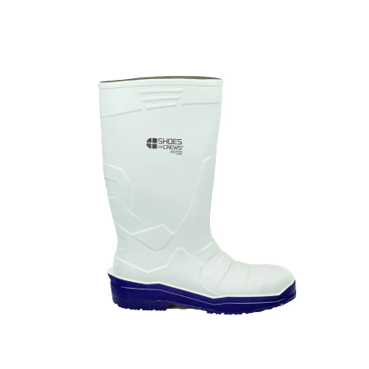 SENTINEL WHITE/BLUE