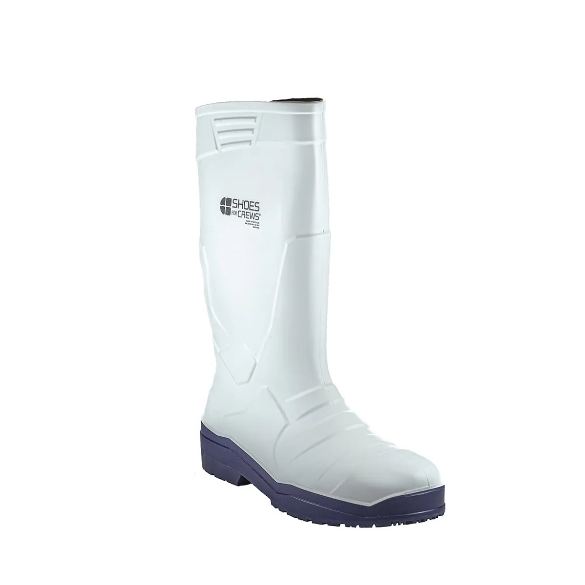 SENTINEL WHITE/BLUE