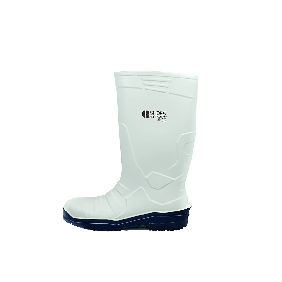 SENTINEL WHITE/BLUE