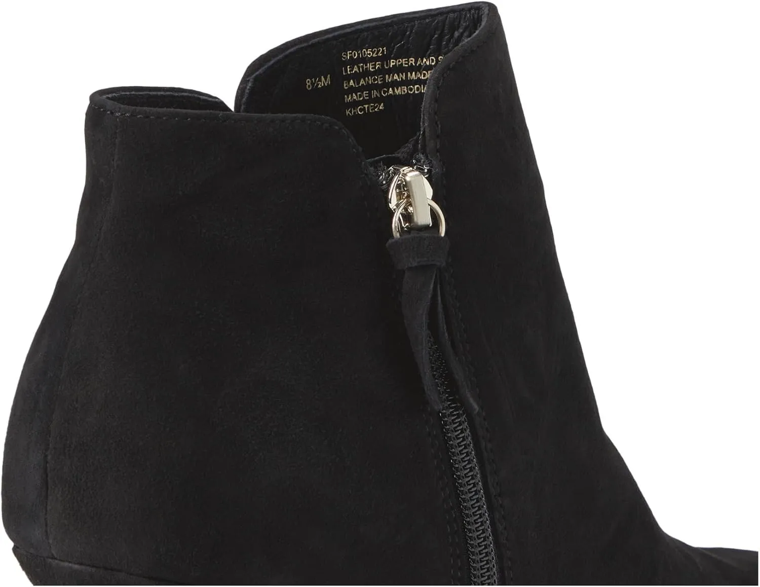 Söfft Women's Sasha Fashion Boot