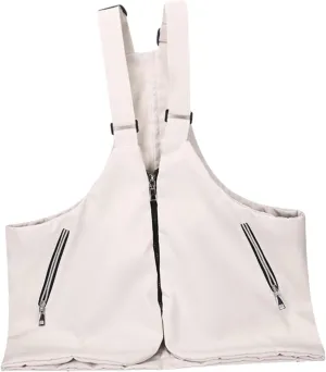 Shoulder Harness Bag Travel Wallet Pouch for Backpacking And Hiking