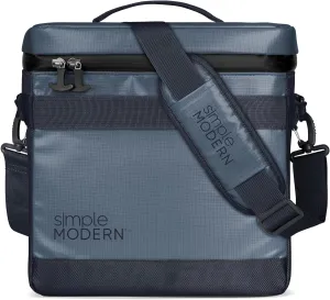 Simple Modern Day Cooler Polyester ice chest
