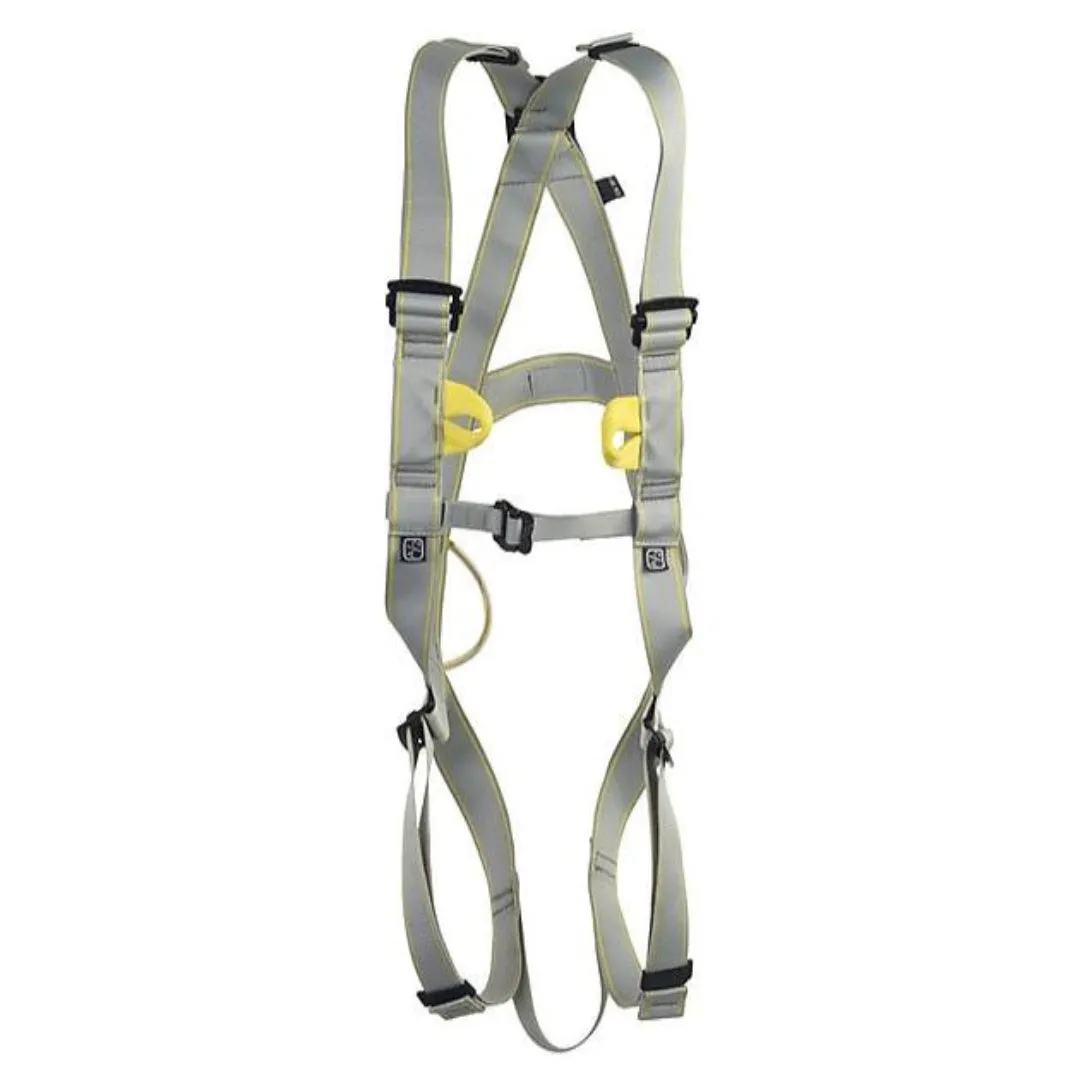SINGING ROCK BASIC FULL BODY HARNESS