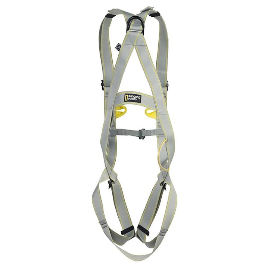 SINGING ROCK BASIC FULL BODY HARNESS