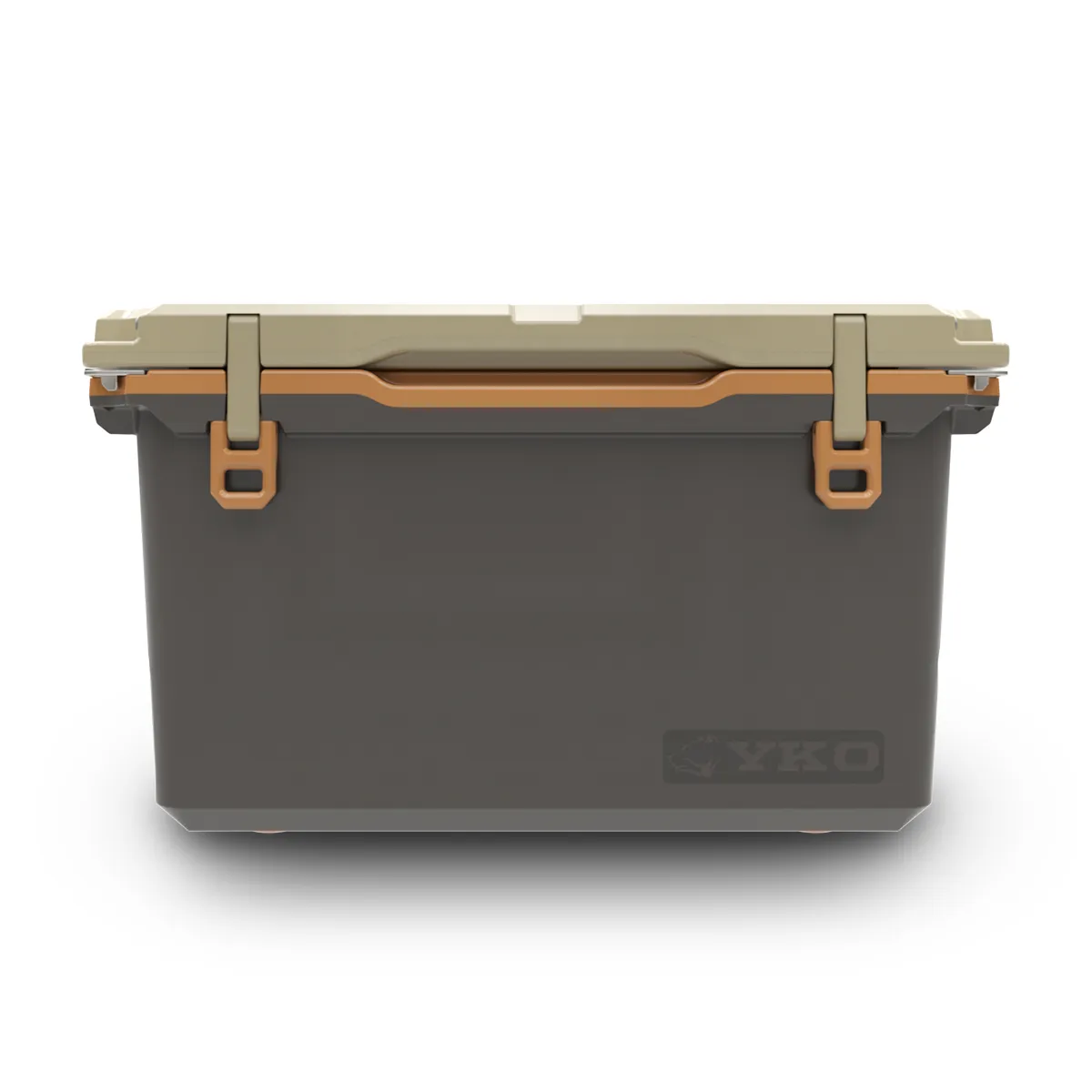 Snake River 48qt Lightweight Hard Cooler