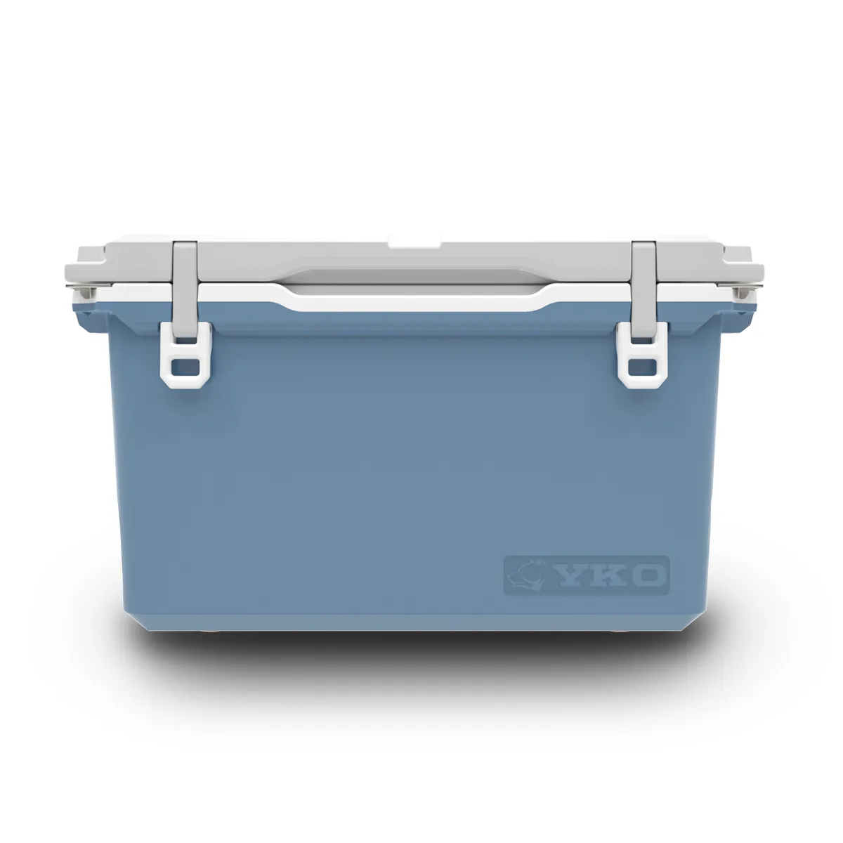 Snake River 48qt Lightweight Hard Cooler