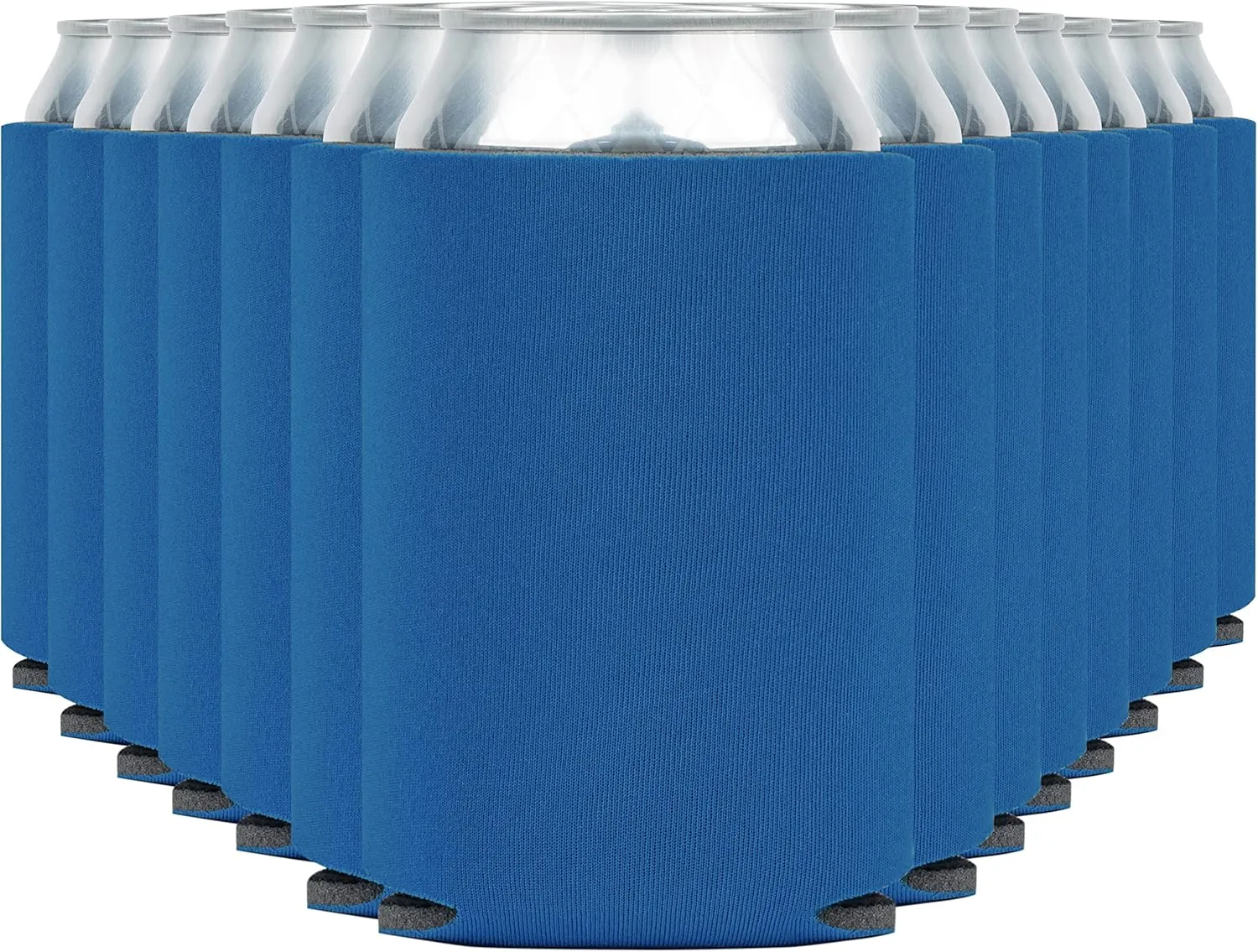 Soft insulated Can Cooler Koozies Print View -Buy It Plain or -Customize it