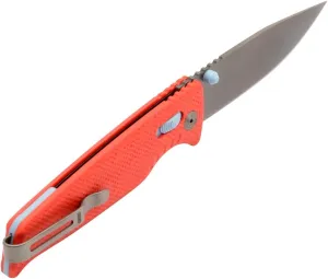 SOG ALTAIR XR - Canyon RED & Stone Blue /