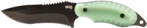 SOG KIKU 4” – BLACKOUT G10