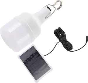 Solar Powered Bulbs for Lantern Solar Light Bulbs Outdoor Led Garden Lights for Outdoor Decor