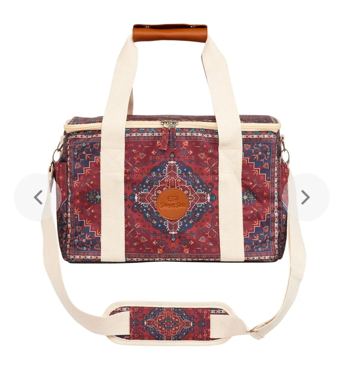 SomerSide Large Cooler Bag