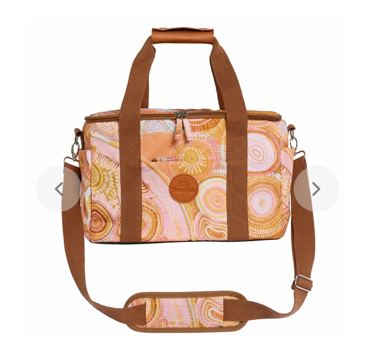 SomerSide Large Cooler Bag