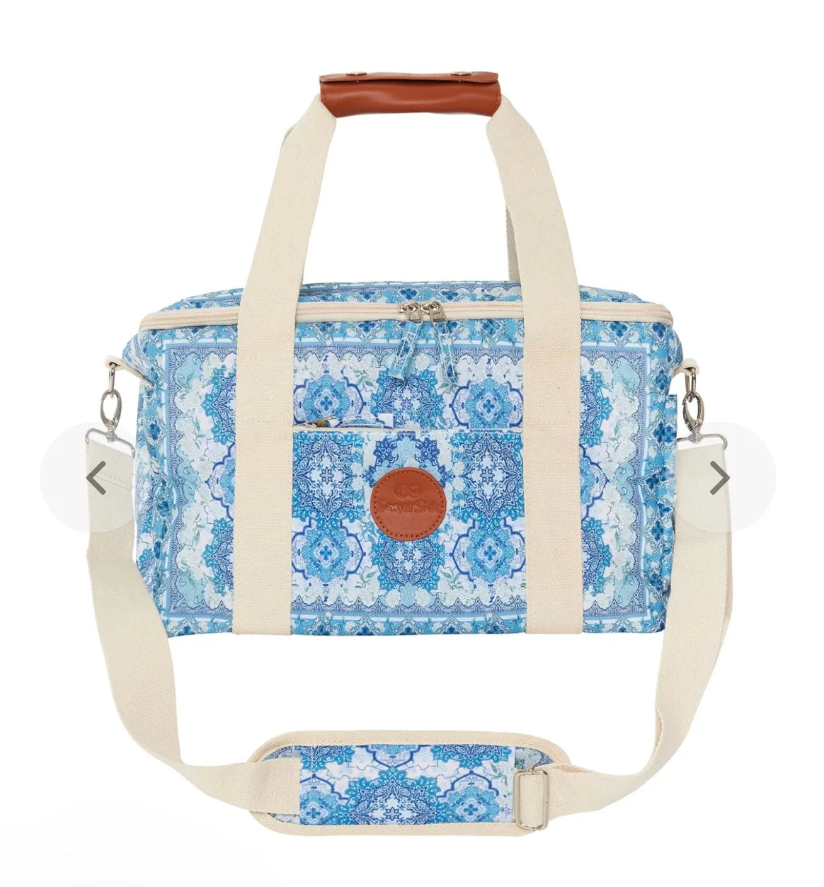 SomerSide Large Cooler Bag