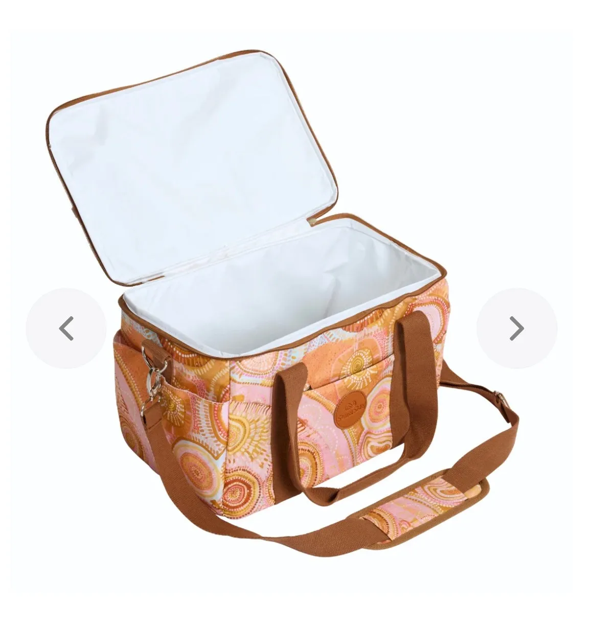 SomerSide Large Cooler Bag