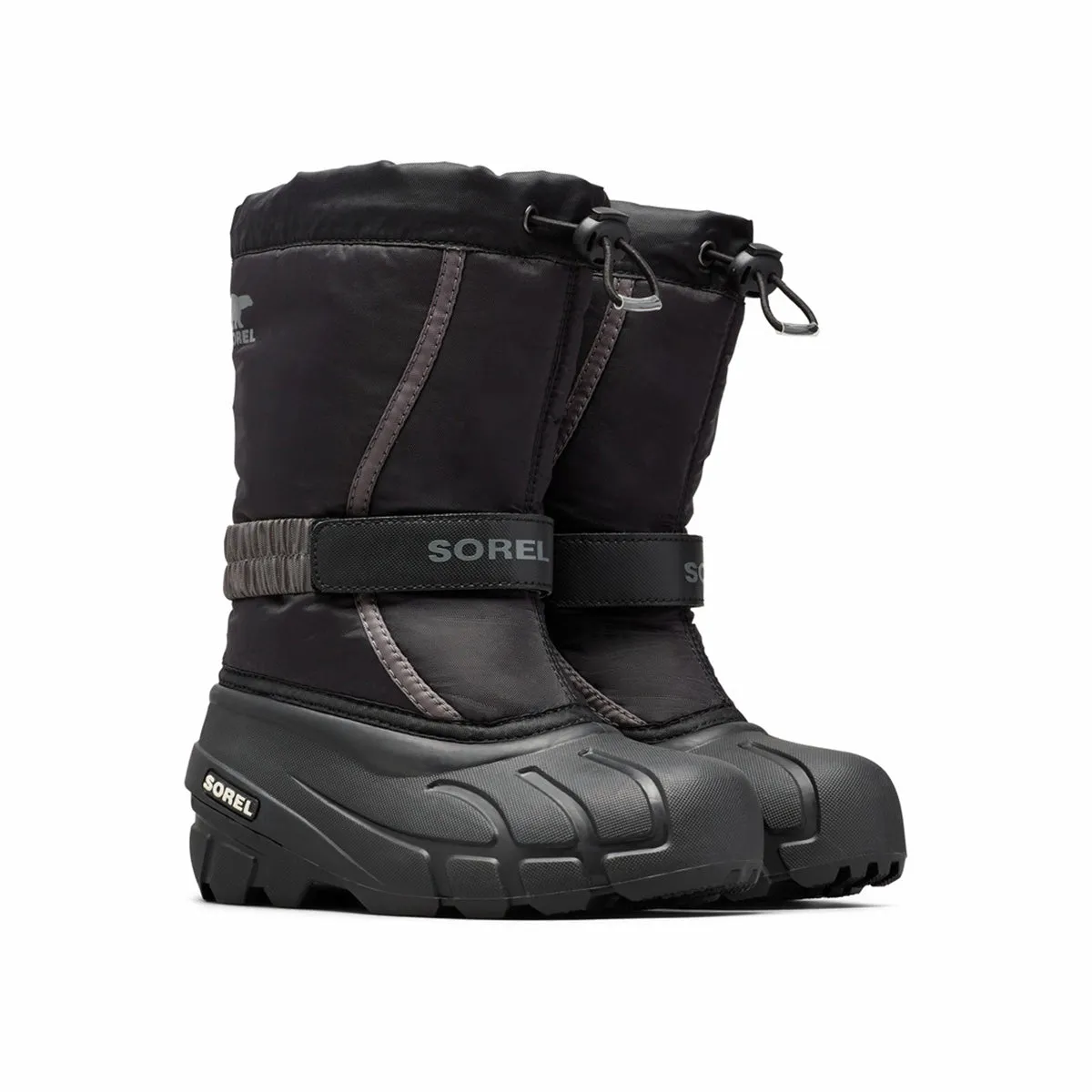Sorel 2114081 Youth Flurry Boot