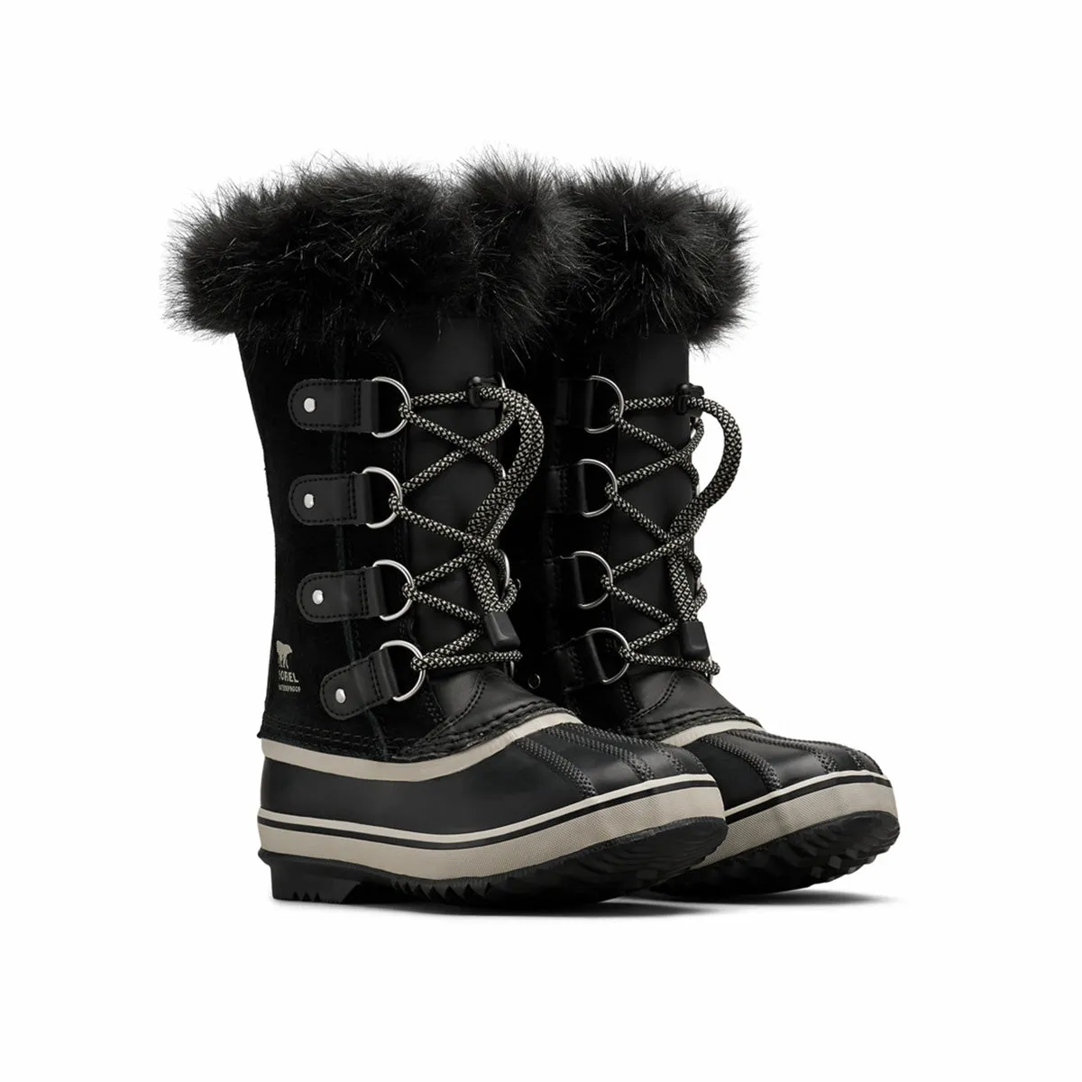 Sorel 2114121 Youth Joan of Arctic Boot WP