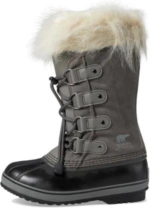 SOREL Children's Joan of Arctic Waterproof Boot