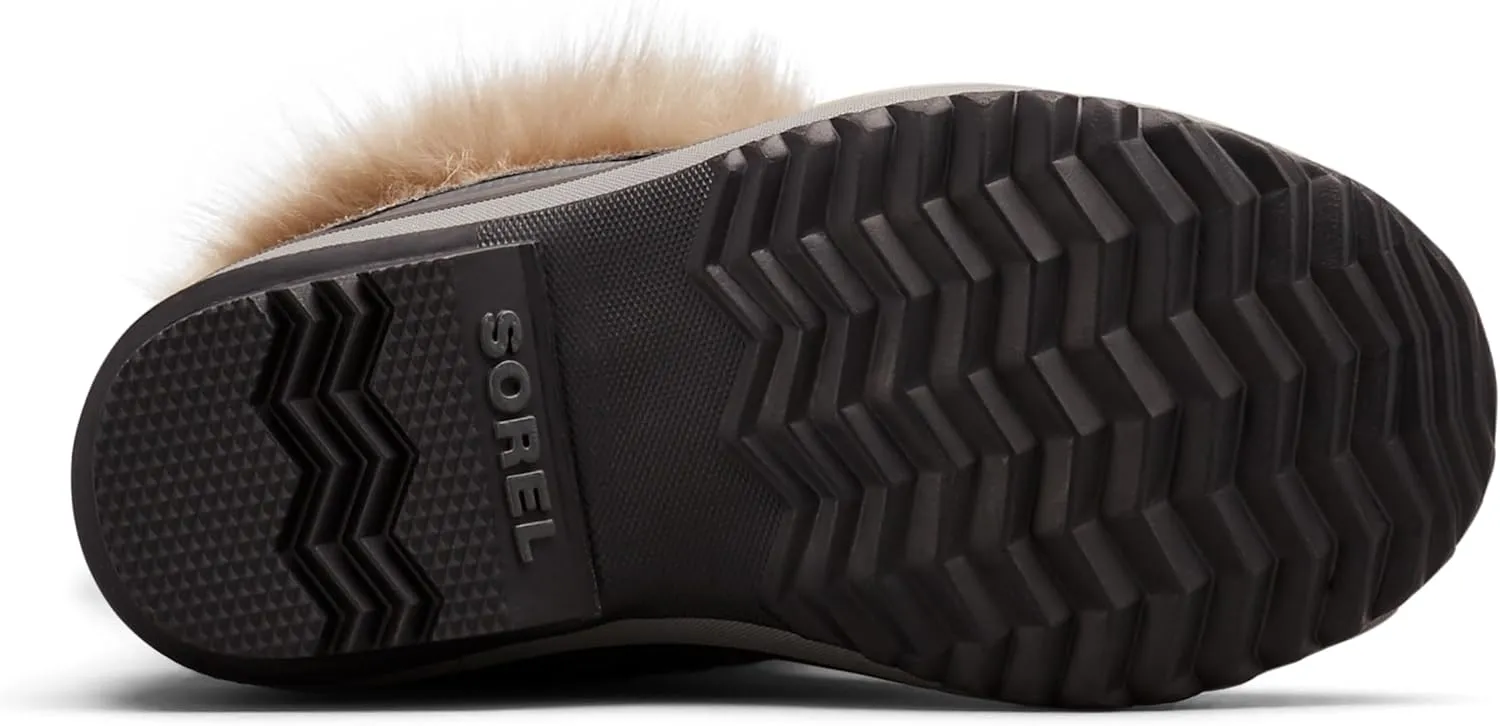 SOREL Children's Joan of Arctic Waterproof Boot