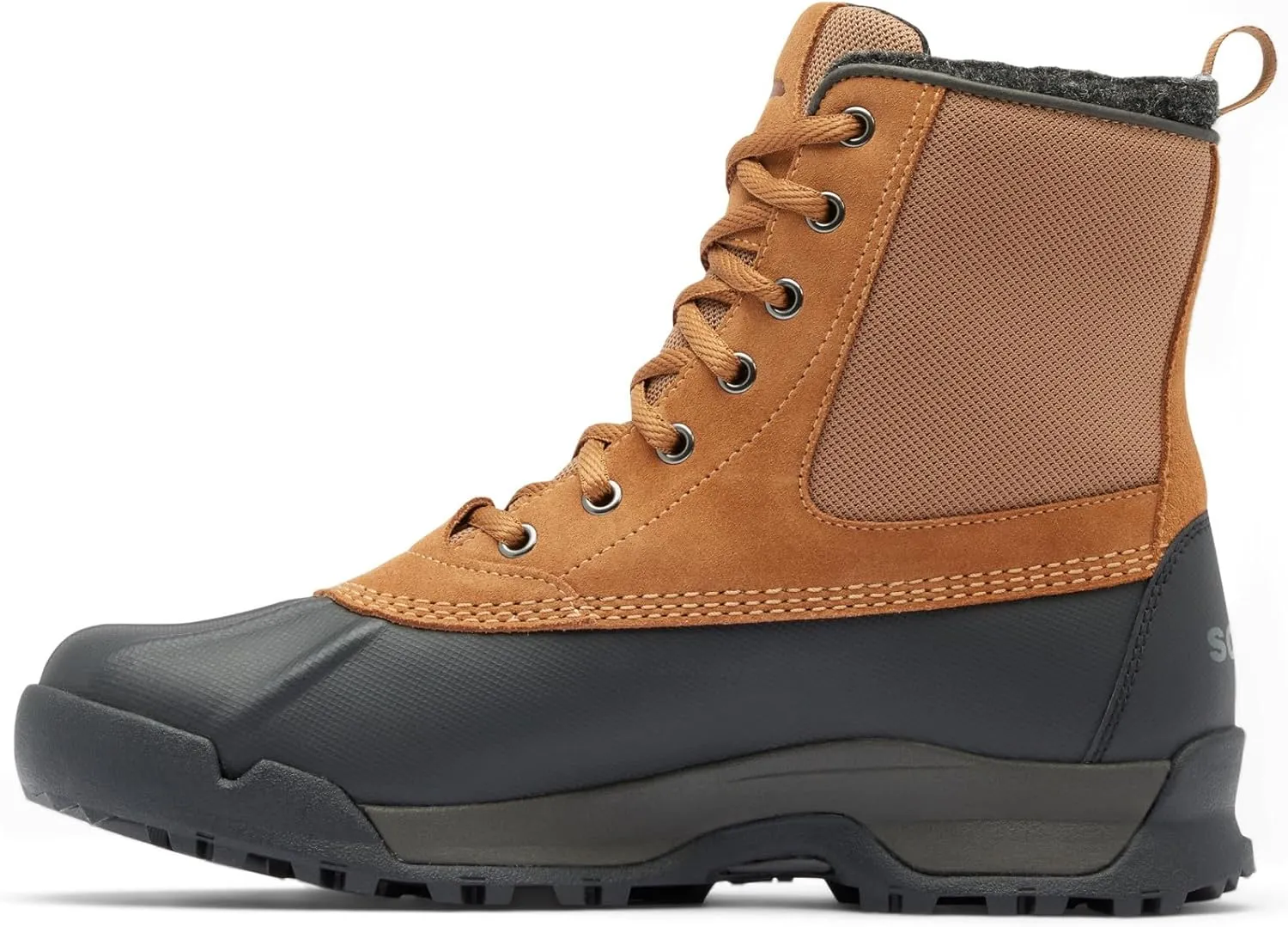 SOREL Men's Buxton Lite Waterproof Boot