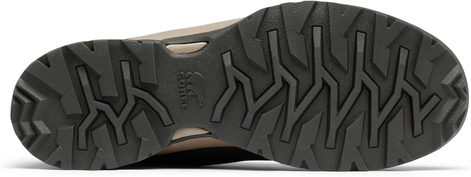 SOREL Men's Buxton Lite Waterproof Boot