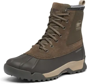 SOREL Men's Buxton Lite Waterproof Boot