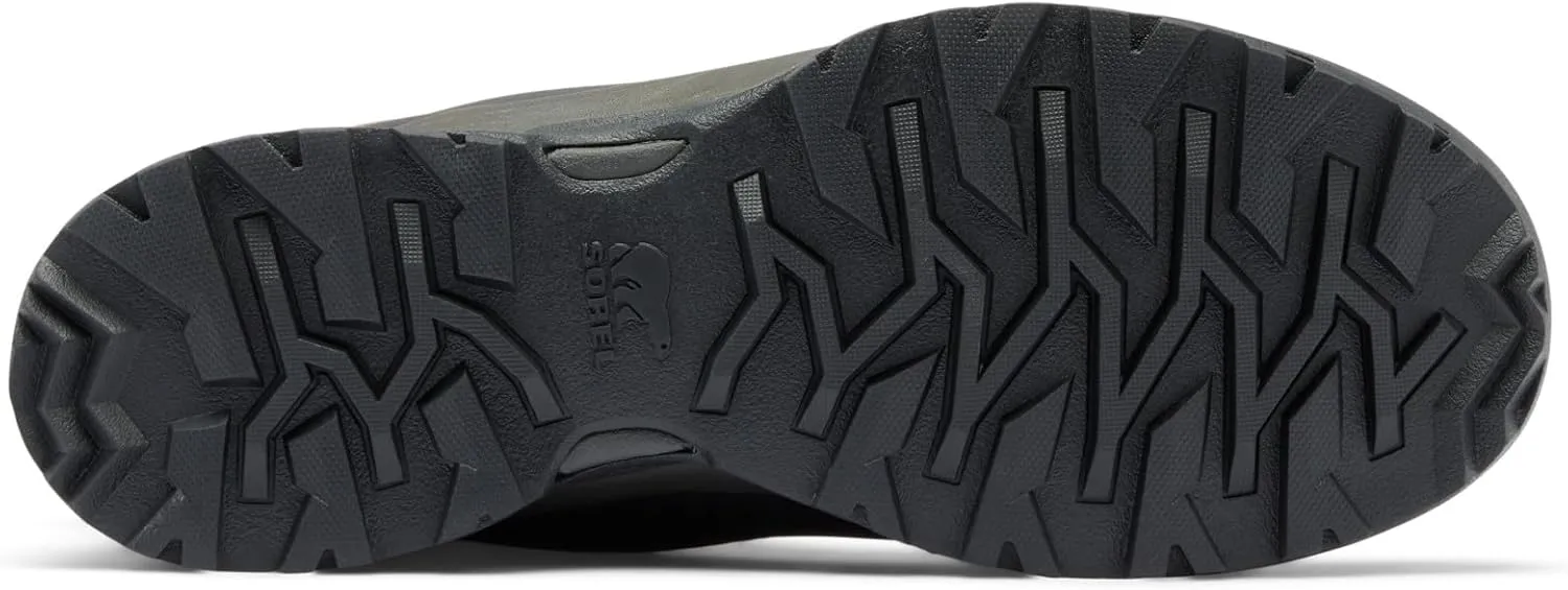 SOREL Men's Buxton Lite Waterproof Boot
