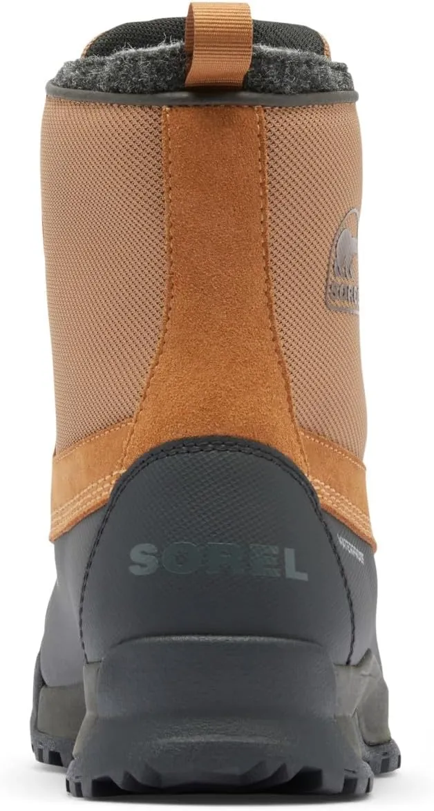 SOREL Men's Buxton Lite Waterproof Boot