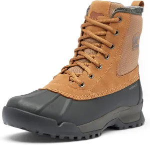 SOREL Men's Buxton Lite Waterproof Boot