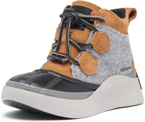 Sorel Unisex-Child Out N About Iv Classic Waterproof Boots