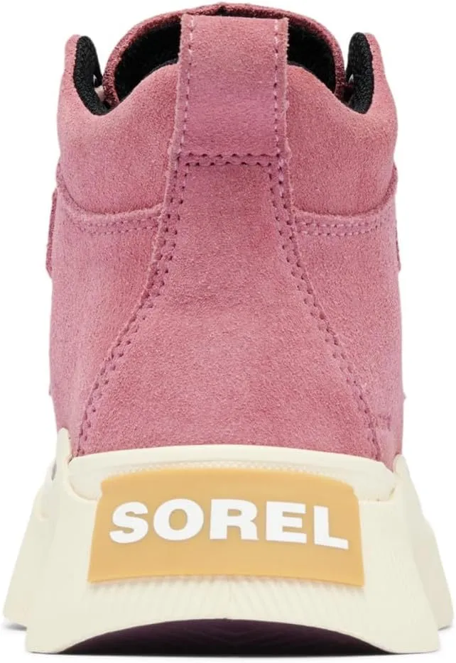 Sorel Unisex-Child Out N About Iv Classic Waterproof Boots