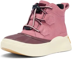 Sorel Unisex-Child Out N About Iv Classic Waterproof Boots