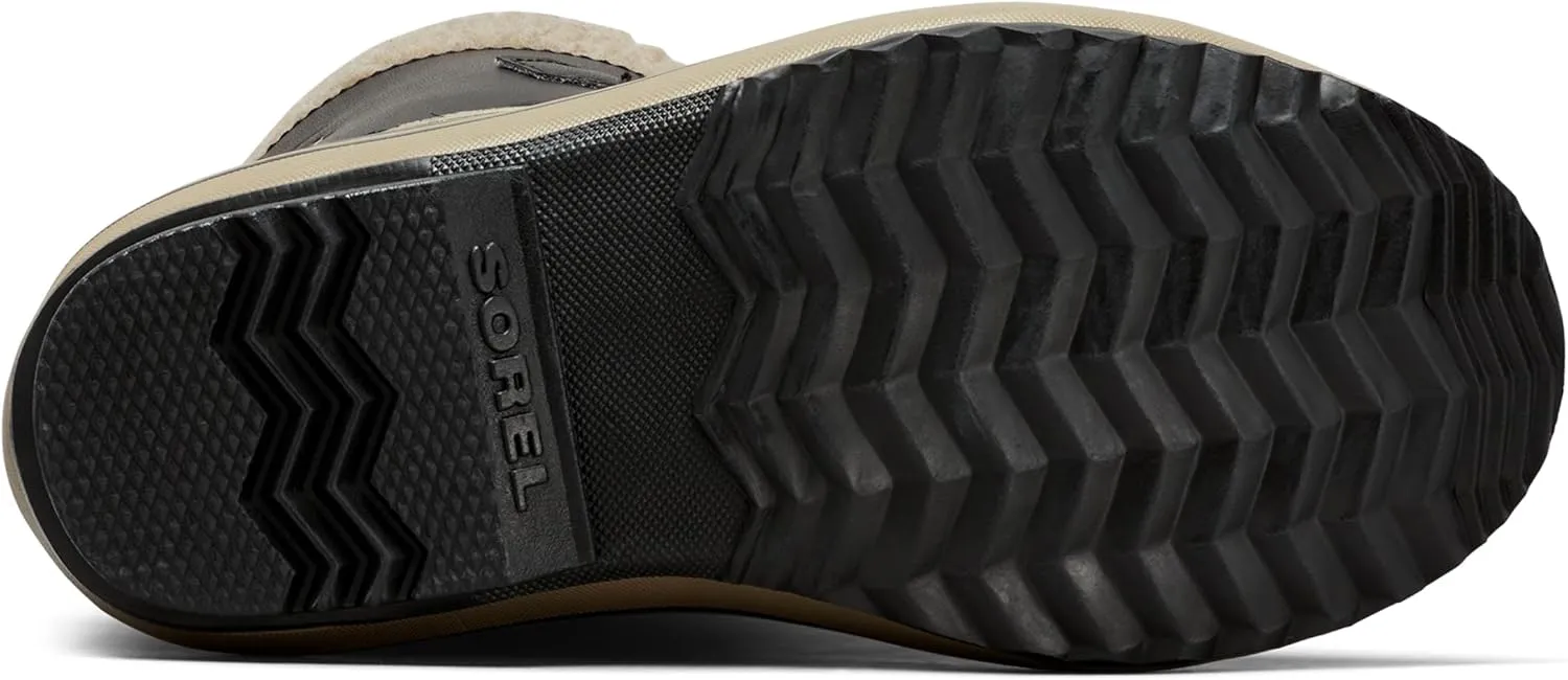 Sorel Unisex-Child Yoot Pac Tp Boot Waterproof